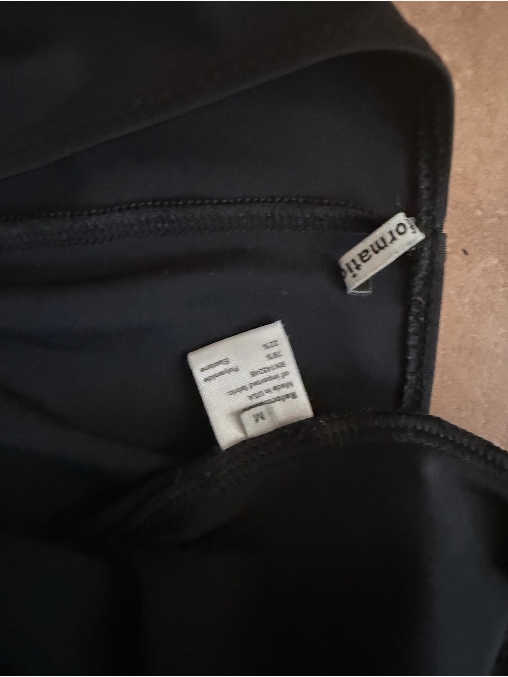 Reformation swim bundle - Picture 2 of 9